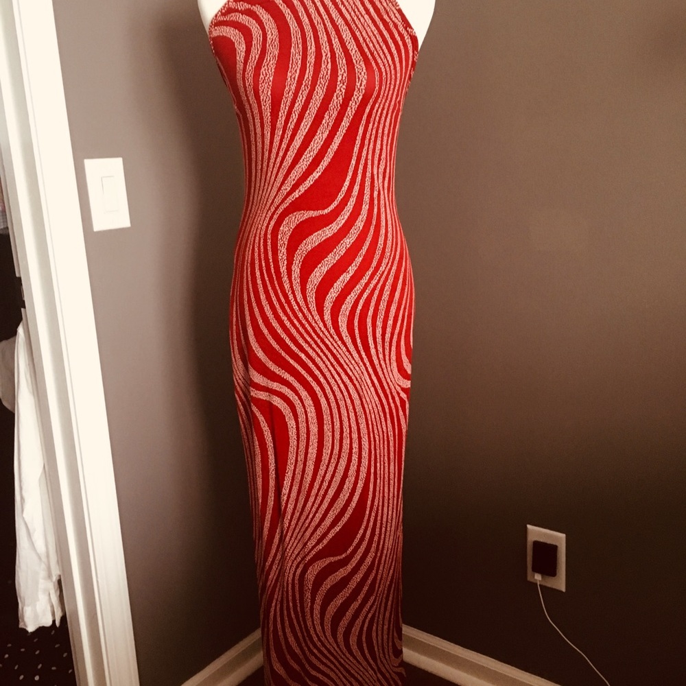 Lovely evening dress